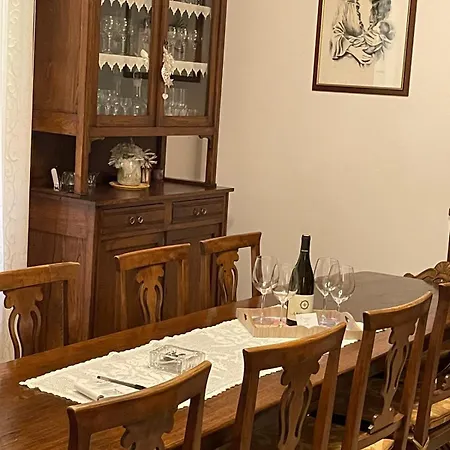 Nonna Miry Villa Bagnoregio Exterior photo