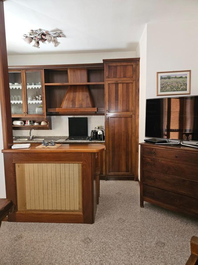 Holiday home Nonna Miry Bagnoregio