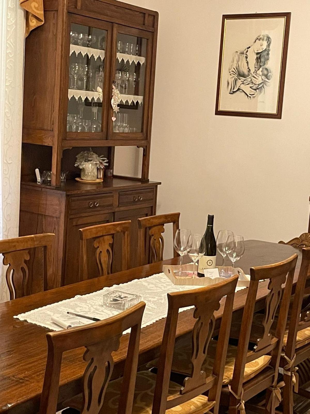 Nonna Miry * Bagnoregio