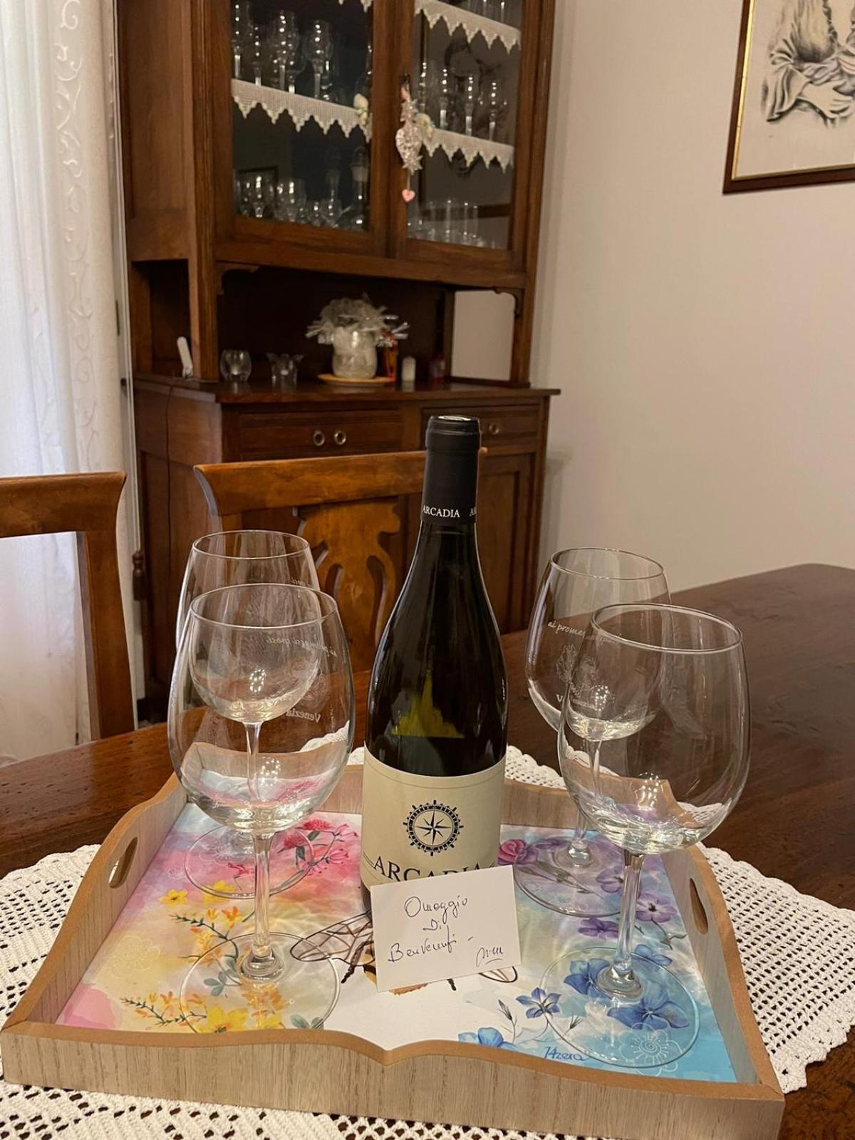 Nonna Miry Holiday home Bagnoregio