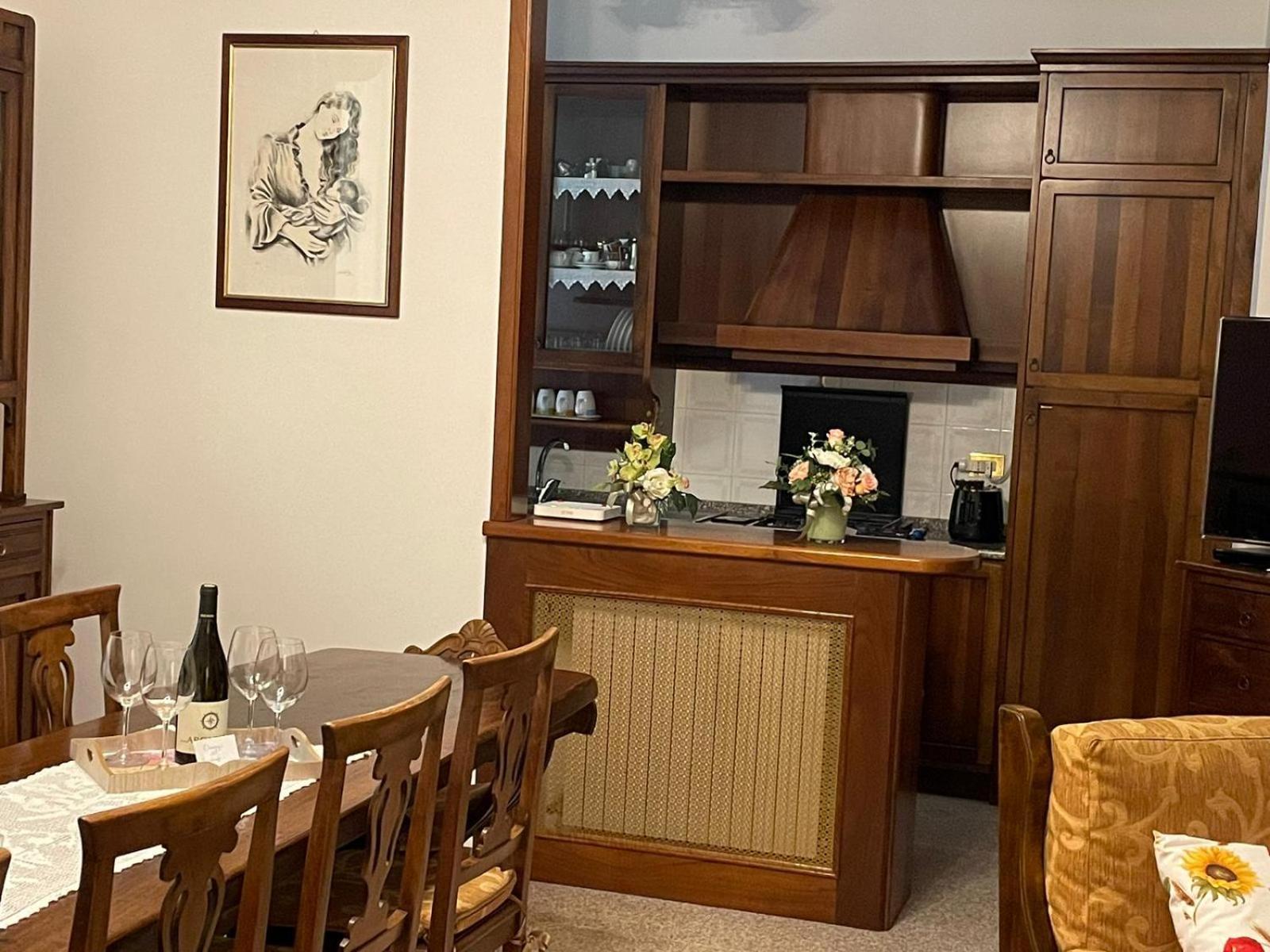 Nonna Miry Bagnoregio
